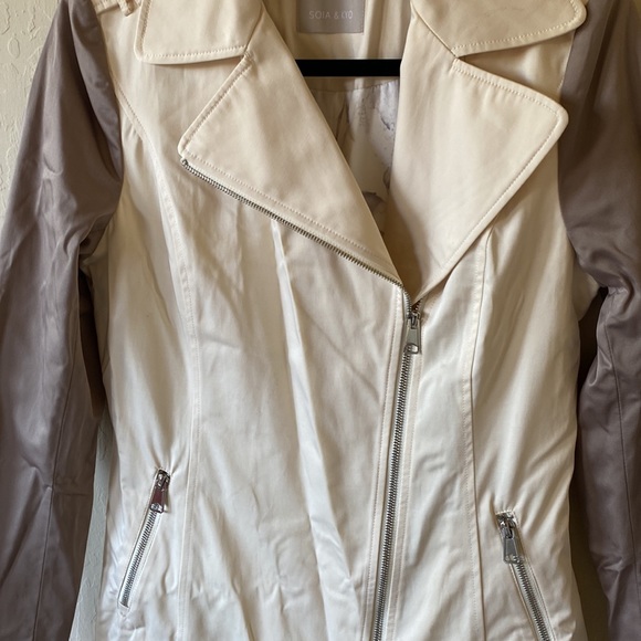 Soia & Kyo Jacket - Picture 2 of 7